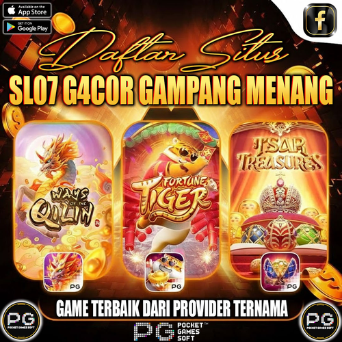GLADIATOR8: Situs Slot Online untuk Pengunjung Indonesia